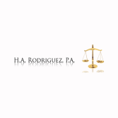 The Law Offices of H.A. Rodriguez, PA